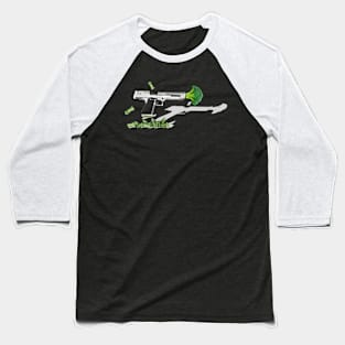 desert broccoli Baseball T-Shirt